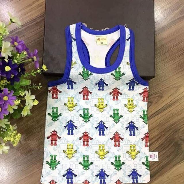 Ba lỗ cho bé hàng quảng châu