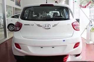 Cánh Thiên Thần Dán Logo xe