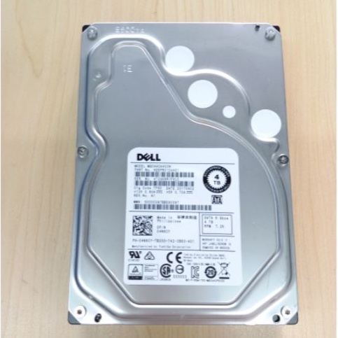 Ổ cứng máy tính PC 4TB 3TB 2TB 1TB 500G 250G BH 1 tháng