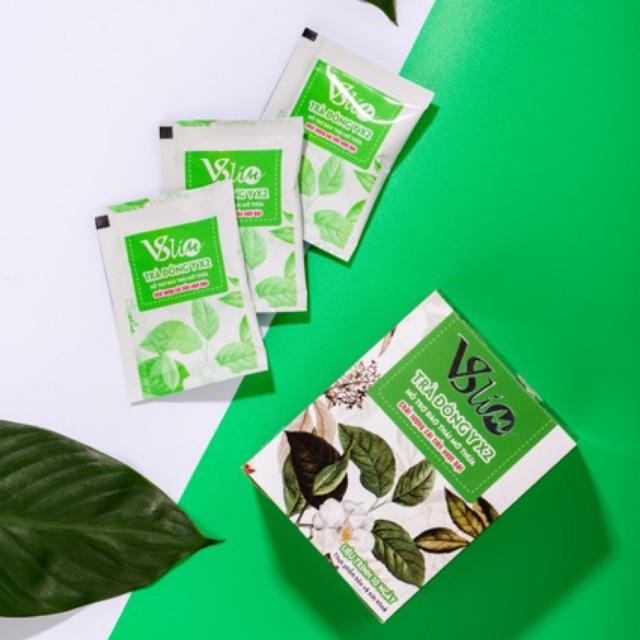 GIẢM CÂN ĐÔNG Y VSLIM X2