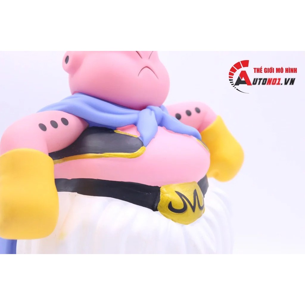 MÔ HÌNH NHÂN VẬT DRAGONBALL MA BƯ 25CM 7097