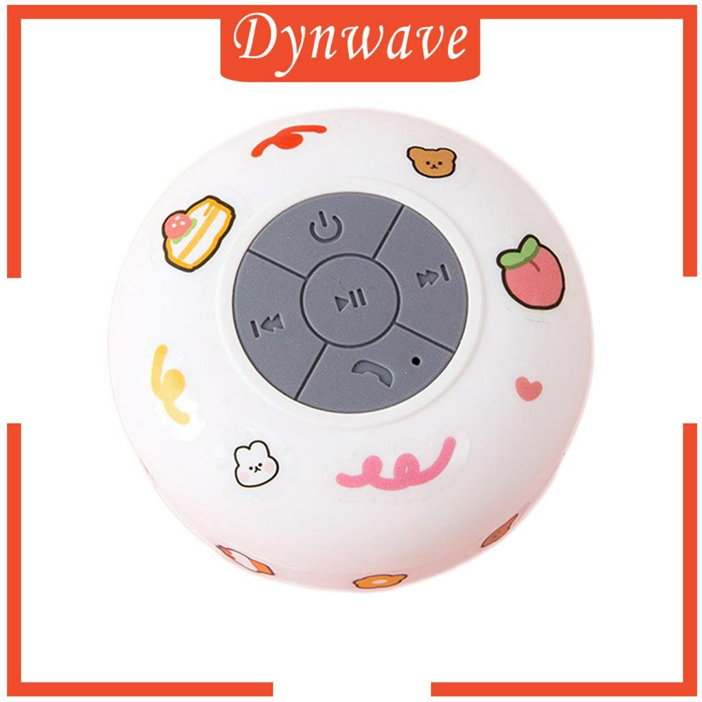 Loa Bluetooth Không Dây Chống Nước Cao Cấp Tiện Dụng