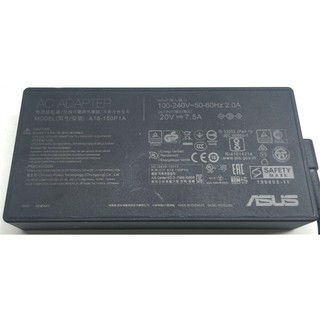 Sạc Laptop Asus TUF Gaming FX505 ROG FA506IV Strix G531 20V 7.5A 150W chân cắm 6.0mm*3.7mm-Hàng mới 100%-Phụ kiện giá sỉ