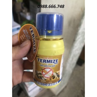 Thuốc diệt mối cả đàn TERMIZE 200SC 50ml - Diệt mối hiệu quả