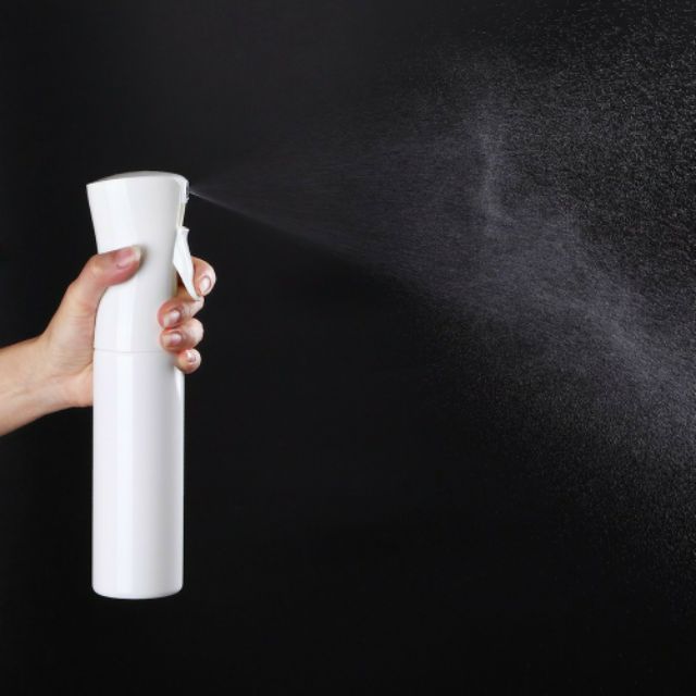 Chai xịt phun sương nano 300ml