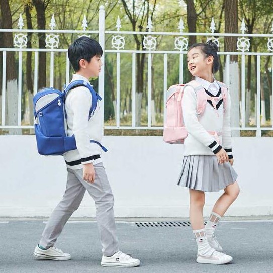 Balo học sinh Xiaomi mitu cho bé
