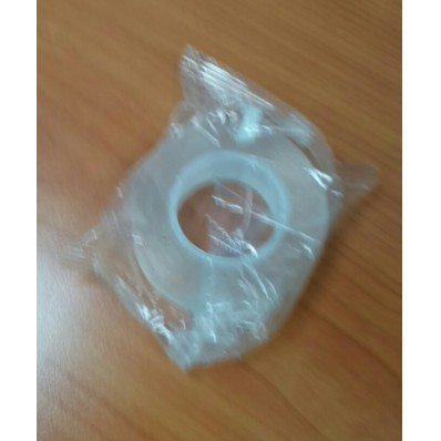Băng keo trong suốt cường lực bản rộng 3mm