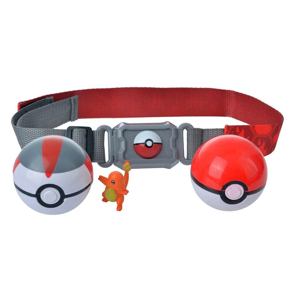 Đồ Chơi Mô Hình Quả Cầu Pokemon Độc Đáo Cho Trẻ Em