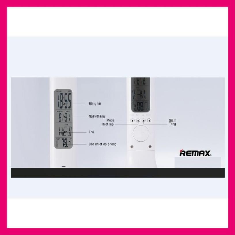 Đèn LED Remax RT- E185