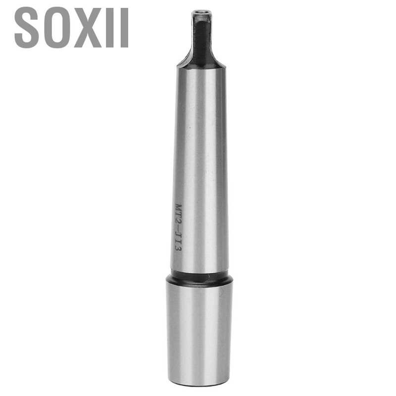 Đầu Kẹp Mũi Khoan Soxii Mt2 Sang Jt33 / Jt3