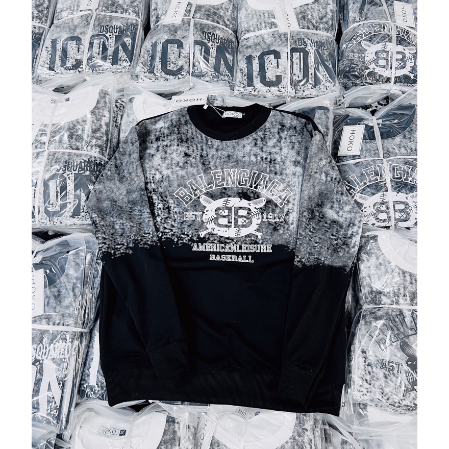 (HCM) ÁO NỈ DA CÁ CỔ CHUI - FORM CHUẨN , TAY DÀI PHONG CÁCH THỜI TRANG THU ĐÔNG CỰC XỊN CHO CÁC BẠN TRẺ KM FASHION