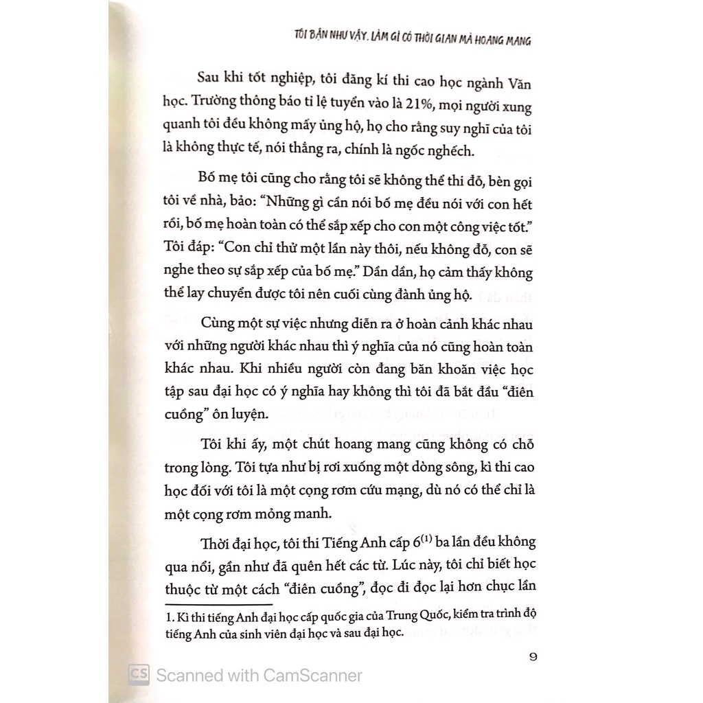 Sách Bạn Càng Mạnh Mẽ, Thế Giới Càng Công Bằng