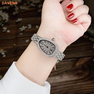 Đồng hồ nữ Davena 61596