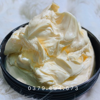 Hủ Kem sữa đặc ( đặc như sữa, thơm như kẹo)