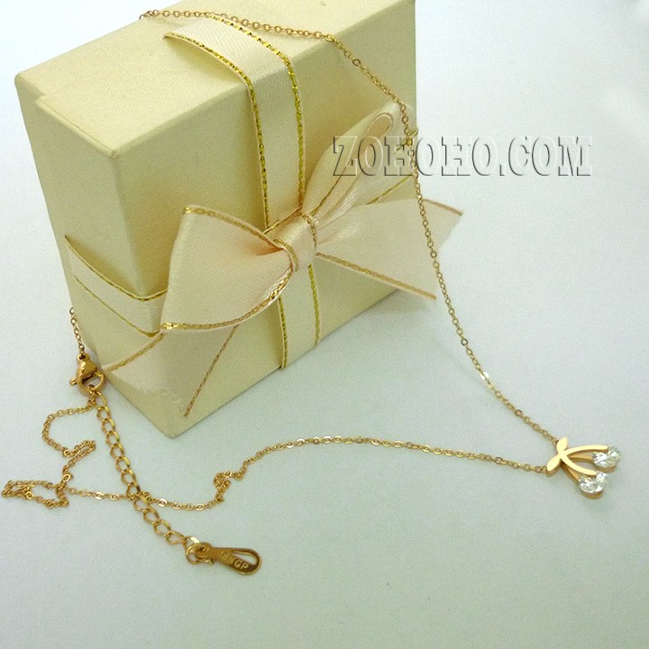 Dây chuyền DZ129