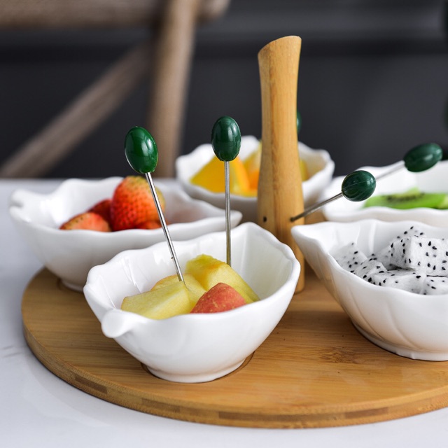 Khay mứt tết cao cấp