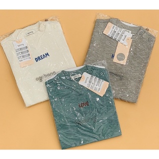 Áo xuất dư agabang 100% cotton