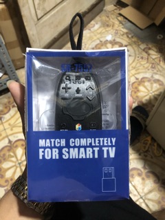 Điều khiển samsung usb