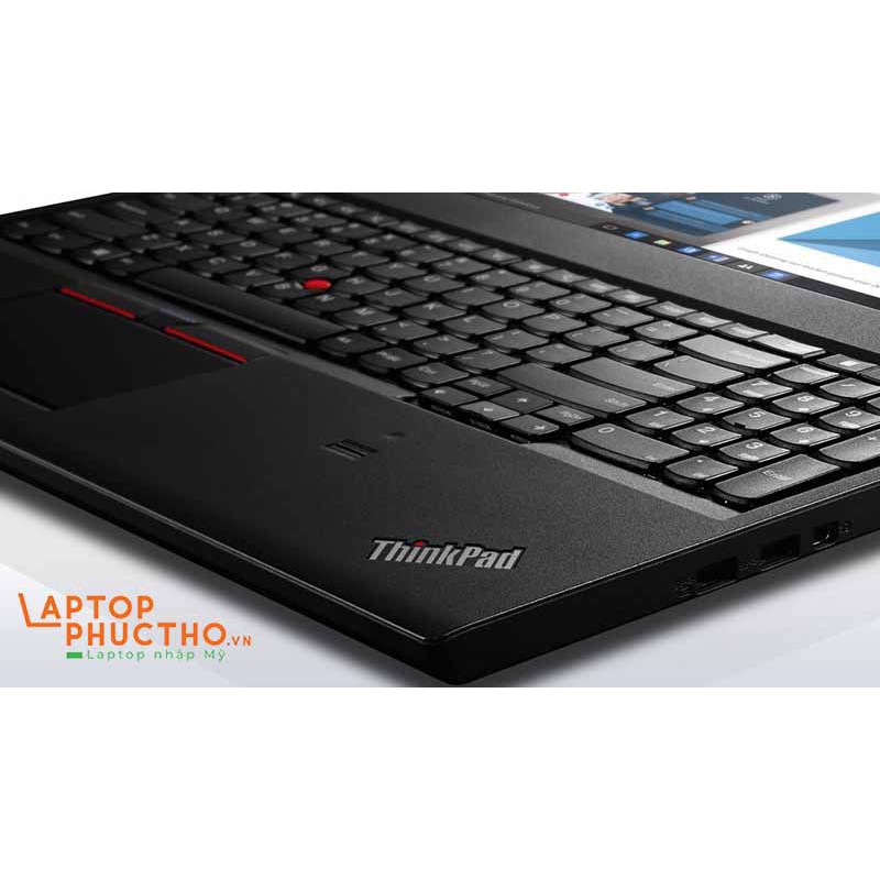 LapTop ThinkPad T560 15.6' Full HD (i5 6300u) | BigBuy360 - bigbuy360.vn