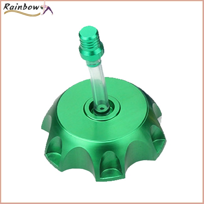 Nắp Bình Xăng Cnc Bằng Nhôm Cho Dirt / pit Bike Atv Quad