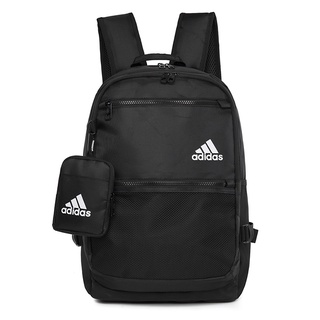 Adidas ba lô thể thao du lịch thời trang unisex chất lượng cao kzg127