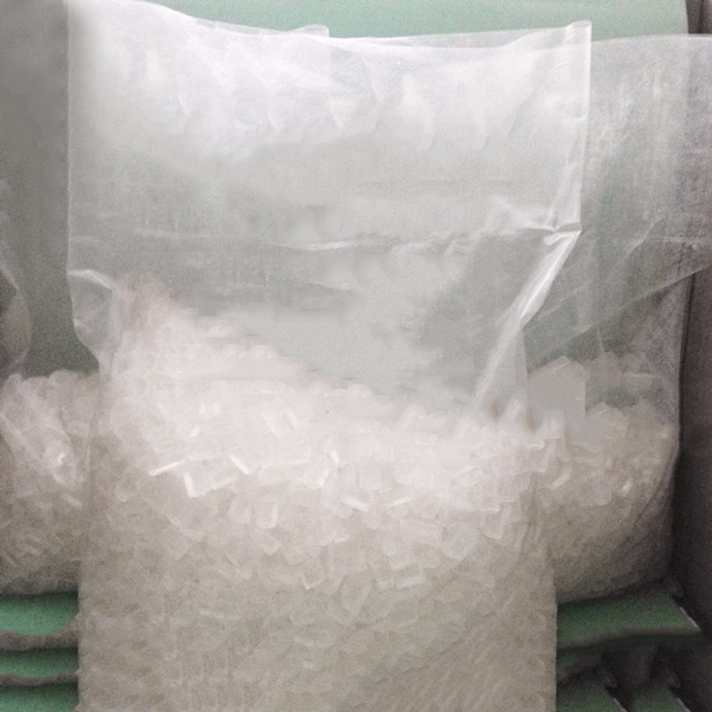 Túi 100g Sodium Thiosulfate Pha Lê Trắng Cỡ Lớn STS CP
