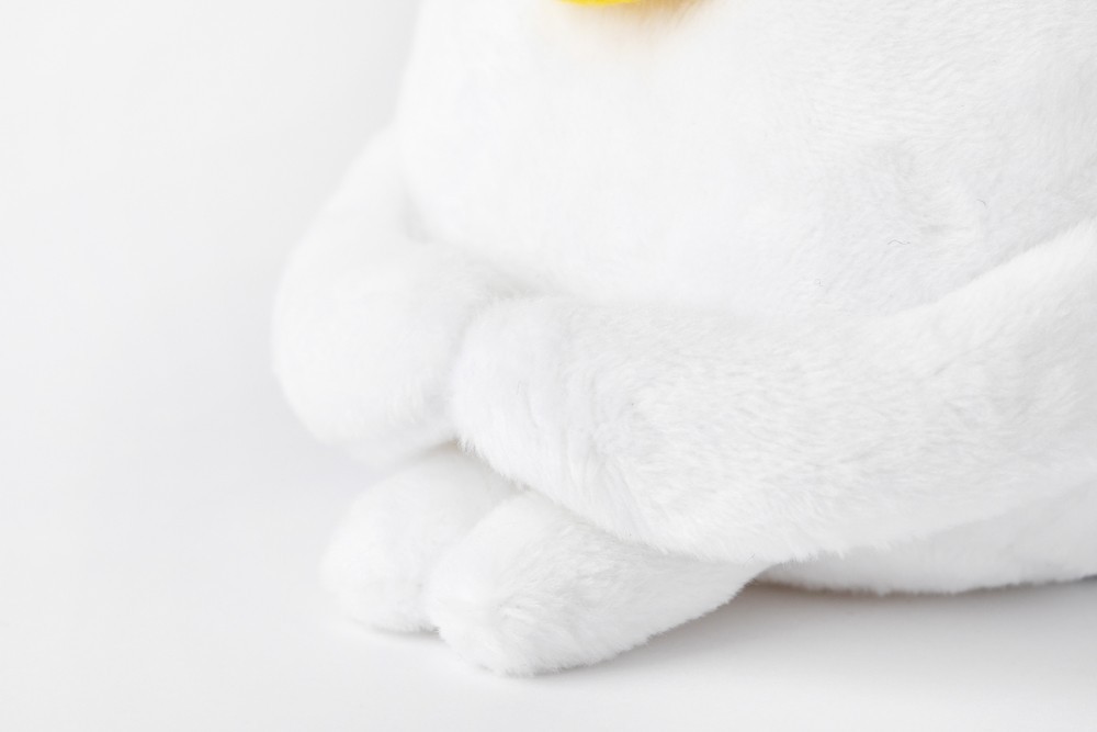 Thú Bông ARTBOX Hàn Quốc MALI Màu Trắng (Nhỏ)