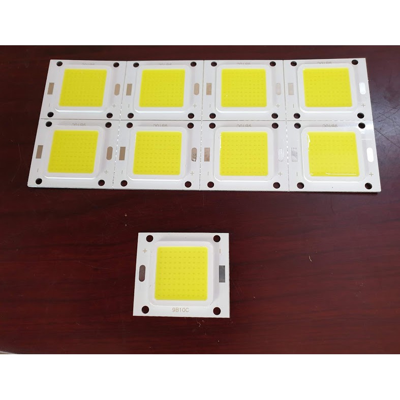 CHÍP LED ĐÈN PHA 30W, 50W điện áp vào 26v đến 36V DC, vnled.vn, vietnamled.vn, đt 0936395395 | BigBuy360 - bigbuy360.vn