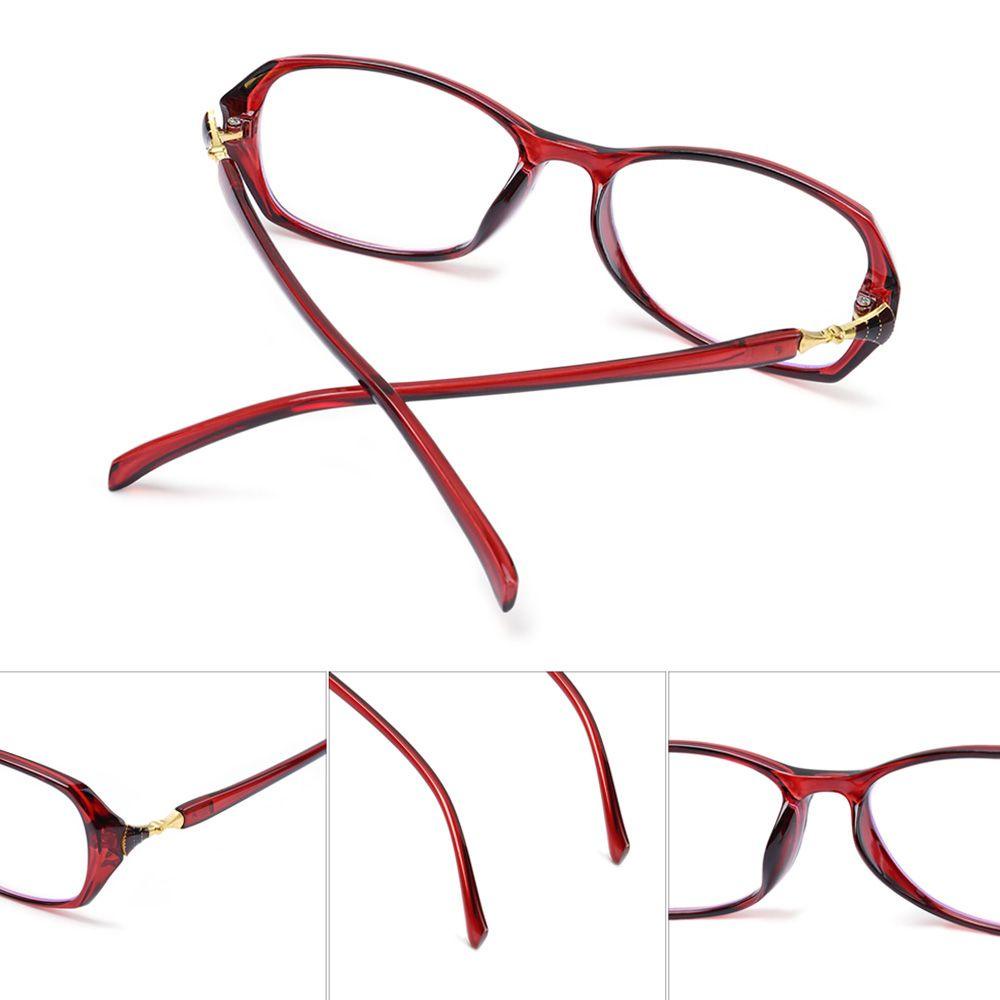 MOILYVN Kính Đọc Sách Siêu Nhẹ Cho Nữ