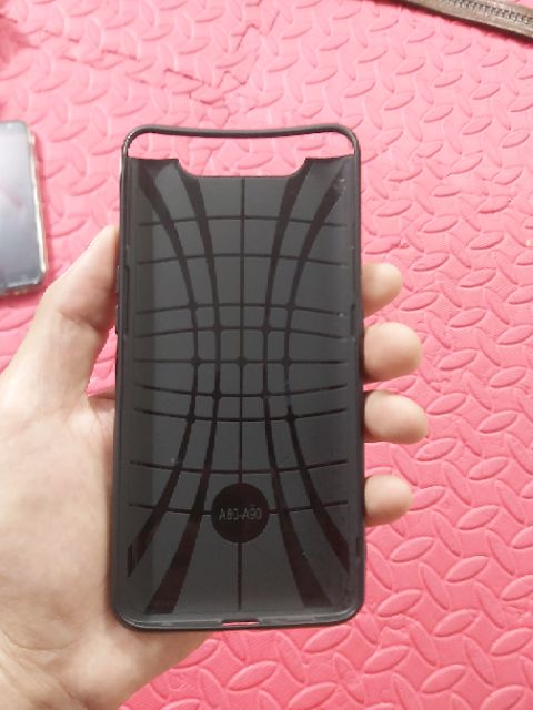 Ốp Dẻo Samsung Galaxy A80/a90 Chính hãng hiệu AUTOFOCUS