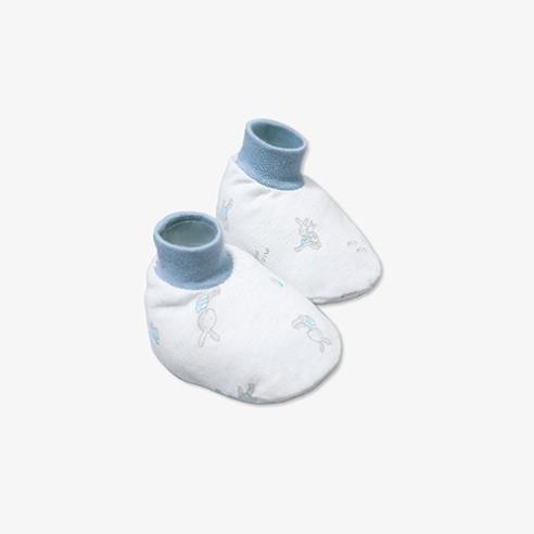 [CÓ SẴN- CHÍNH HÃNG] Bao chân bo thỏ -miomio MinKidsHCM