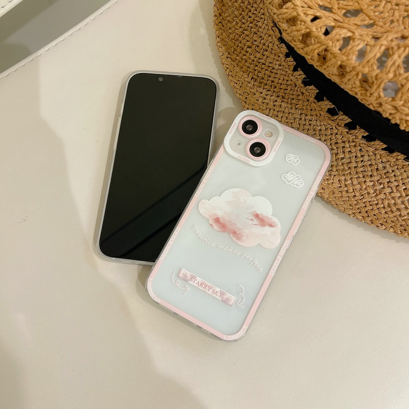 Ốp Điện Thoại Cho OPPO A76 A36 A94 A93 A74 A16 A15 A15S A95 A54 A53 A33 A52 A92 A31 A5 A9 2020 A7 A5S AX7 A3S A12e Reno 5F 4F 7 6 5 4G F9 F11 F9