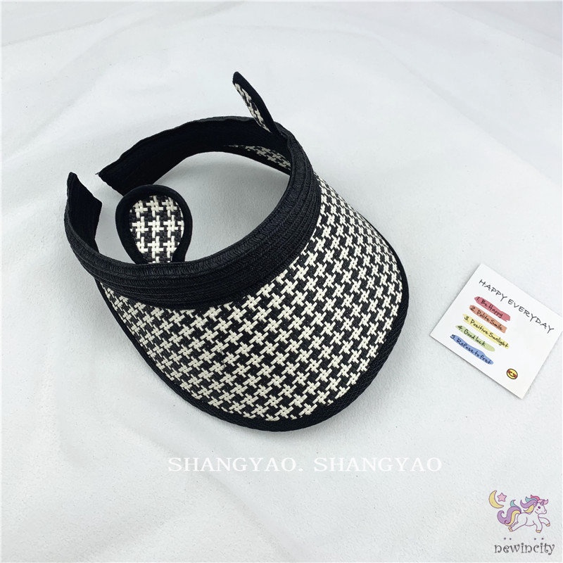 Nón Lưỡi Trai Nửa Đầu Chống Nắng Thời Trang Hàn Quốc Cho Bé