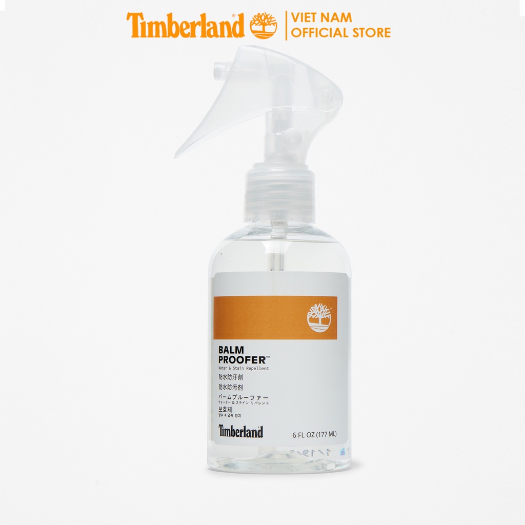 Dung Dịch Vệ Sinh Giày Timberland Balm Proofer™ Water &amp; Stain Repellent TB0A2JYG00