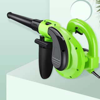 Máy thổi và hút bụi siêu mạnh cầm tay 1800w YR412