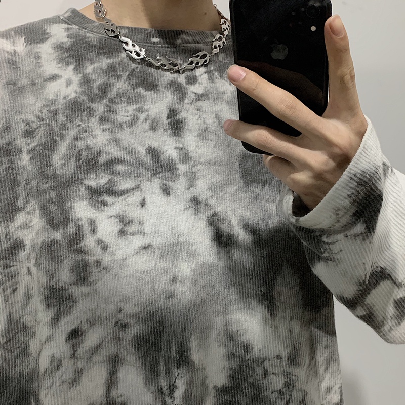 Vòng Cổ Xương Quai Xanh Phong Cách hip hop Đơn Giản Thời Trang Cho Nam Và Nữ