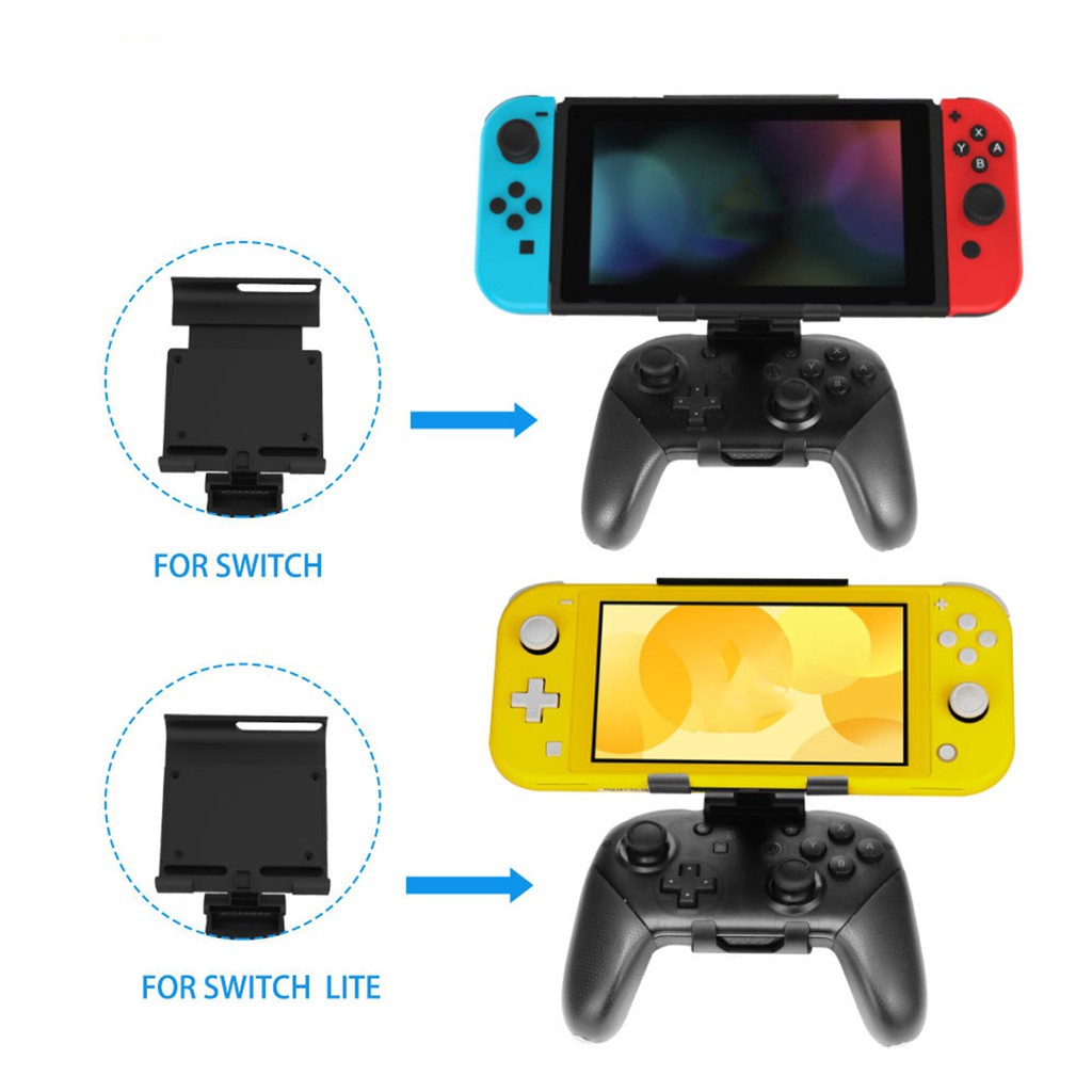 Giá Đỡ Máy Chơi Game Nintendo Switch/Switch Lite