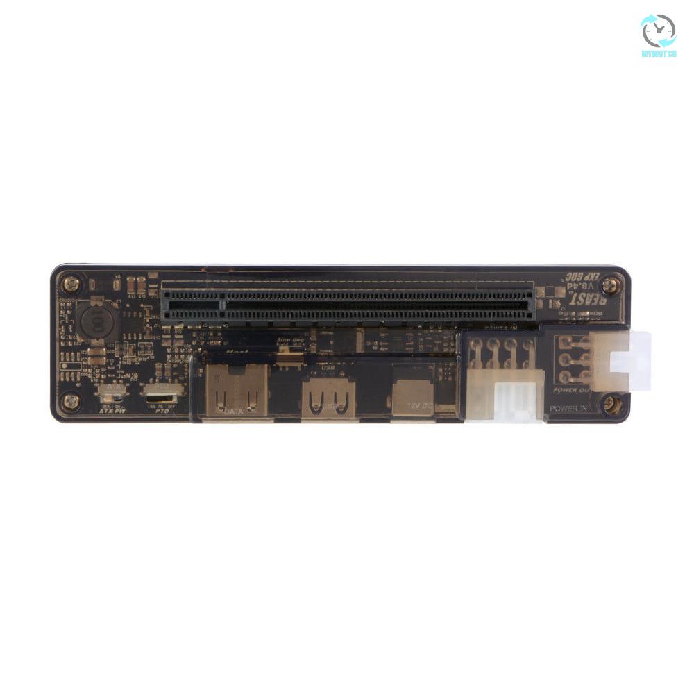 EXP Card Đồ Họa Mở Rộng Pcie Laptop | BigBuy360 - bigbuy360.vn