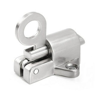 Chốt gài tự động bằng hợp kim kẽm gắn cho cửa sổ cửa ra vào