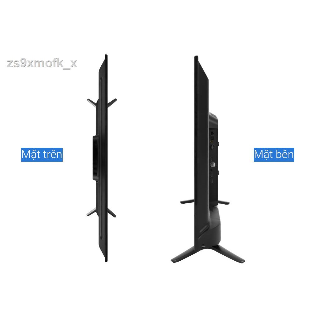 ❦◕▤Android Tivi Casper 43 inch 43FG5000 | BigBuy360 - bigbuy360.vn