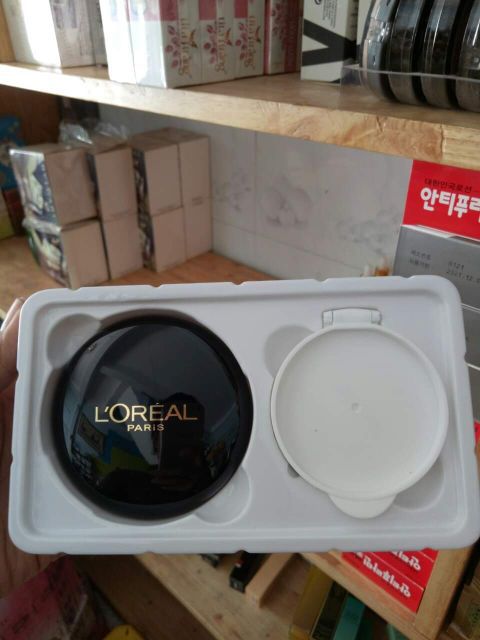 Phấn Nước Loreal Kèm Lõi