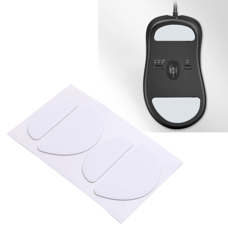 Miếng Dán Chân Chuột Máy Tính Mojito 4 0 Cho Zowie EC1-A EC2-A EVO