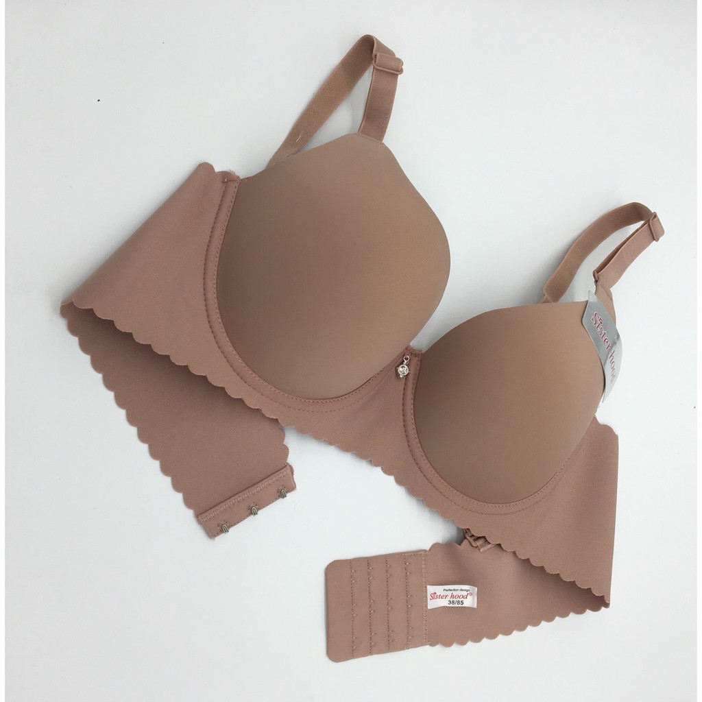 [Mã FAMARAL1 giảm 10K đơn 50K] Áo ngực cho người ngực to , áo ngực đệm mỏng , bản to 1977 không gian eva KGE | BigBuy360 - bigbuy360.vn