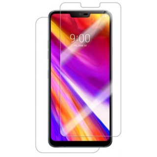 Cường lực LG G7 tặng kèm phụ kiện dán tại nhà