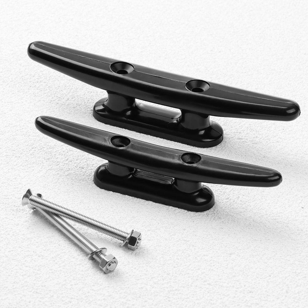 Set 1 / 2 Khóa Cửa Tủ 100 / 128 / 152 / 200mm Chuyên Dụng