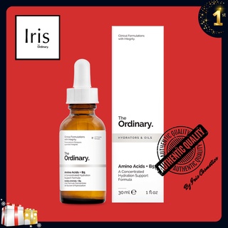 Serum dưỡng ẩm, phục hồi da Amino Acids + B5 – The Ordinary.