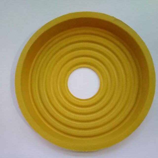 Nhện loa bass đường kính 15,2  loại zin chân cao.-Linh kiện thay thế sửa chữa loa