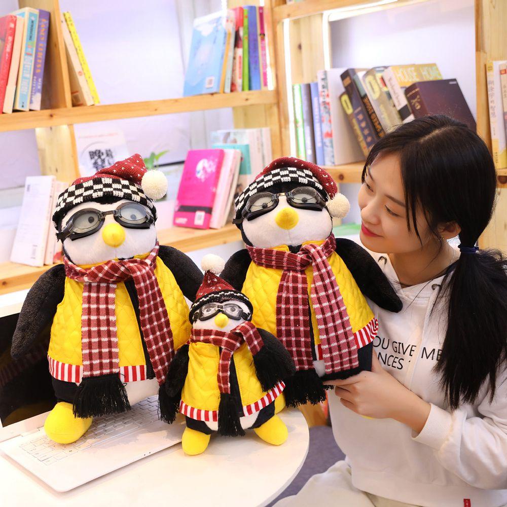 Thú Nhồi Bông Hình Nhân Vật Joey 25cm 45cm Trong REBUY1 Friends Around Friends