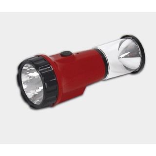 Đèn pin điện quang đq pfl03 r