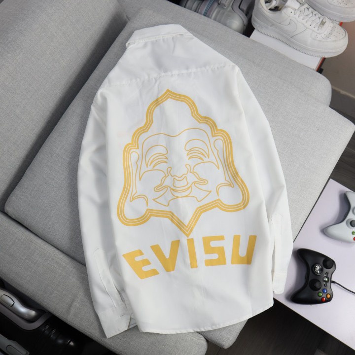 (HCM) ÁO SƠ MI NAM TAY DÀI PHONG CÁCH THỜI TRANG GENZ HOT HIT CHO CÁC ANH EM 4 MIỀN KOKO MI FASHION